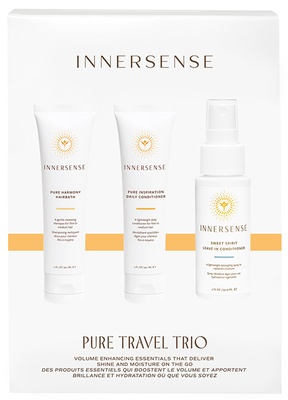 INNERSENSE PURE TRAVEL TRIO