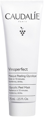 Caudalie Vinoperfect Peeling-Maske mit Glykolsäure