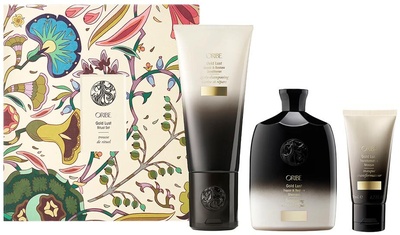 Oribe Gold Lust Ritual Spring Set