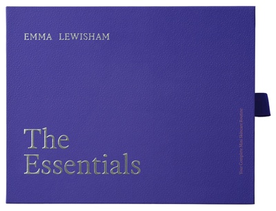 Emma Lewisham The Emma Lewisham Essentials - Holiday 2025 Limited Edition