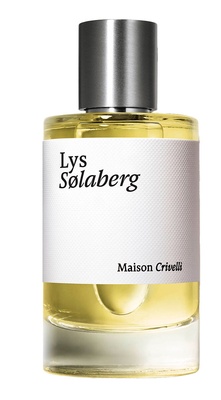 Maison Crivelli Lys Solaberg 100 ml