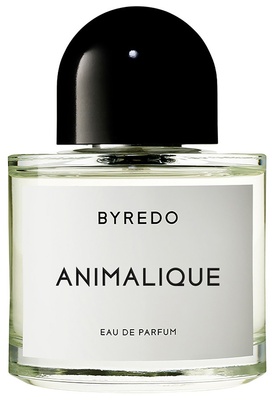 Byredo Animalique 100 ml