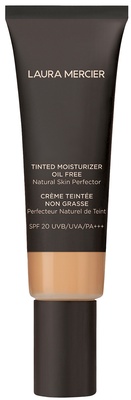 LAURA MERCIER Tinted Moisturizer Oil Free SPF 20 2N1 NUDE