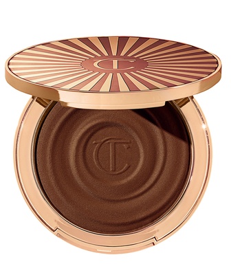 CHARLOTTE TILBURY BEAUTIFUL SKIN BRONZER 4 DEEP