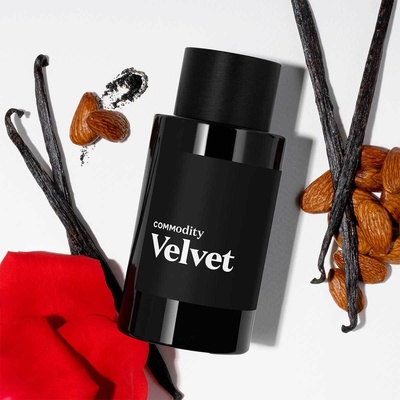 Velvet by Commodity