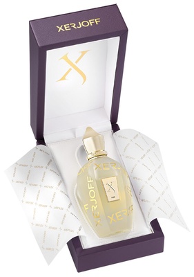 XERJOFF White on White » buy online | NICHE BEAUTY