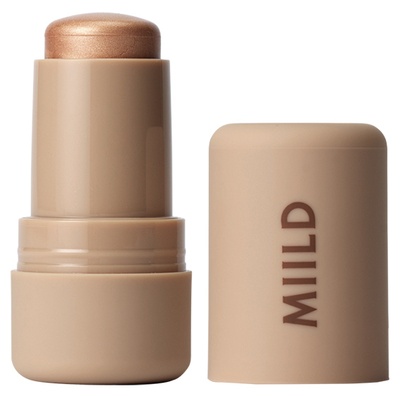 Miild Skin Glow Tinted Beauty Balm 02 الصقيل الكوني 02