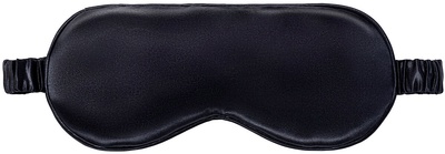 Slip Pure Silk Sleep Mask أسود