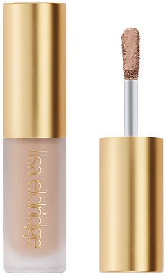 lisa eldridge LIQUID SILK EYESHADOW PAIGE