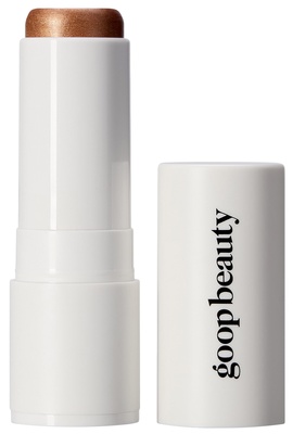 goop Glow Skin Highlighter Stick Aura