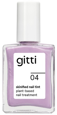 gitti Skinified Nail Tint no. 04