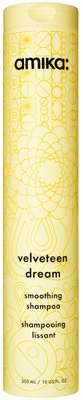 amika VELVETEEN DREAM Smoothing Shampoo