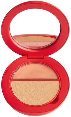 FARA HOMIDI ESSENTIAL FACE COMPACT SABLE