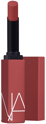 NARS POWERMATTE LIPSTICK Thunder Kiss