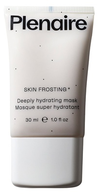 Plenaire Skin Frosting Hydrating Mask 30 ml