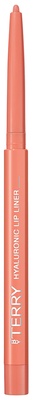 By Terry Hyaluronic Lip Liner 2. Nudissimo