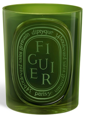 Diptyque Figuier Medium candle 300g
