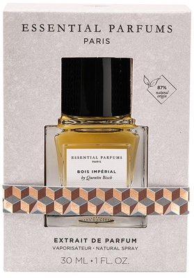 ESSENTIAL PARFUMS BOIS IMPERIAL Hair & Body Mist » buy online