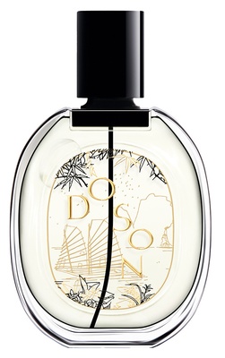 Diptyque Do Son EDP coffret