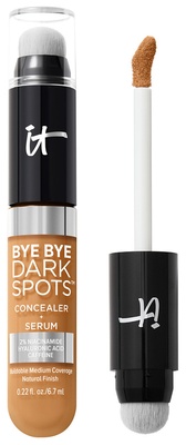 IT Cosmetics Bye Bye Dark Spots Concealer 12- 12- تان محايد