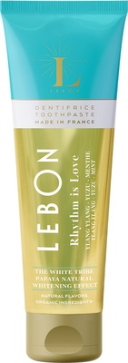 Lebon Ylang Ylang - Yuzu - Mint 25 ml