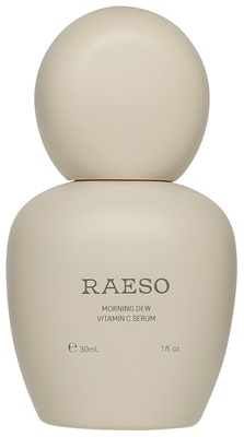 RAESO Morning Dew Vitamin C Serum