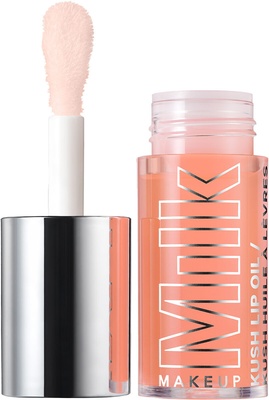 MILK KUSH LIP OIL Cookie Dough