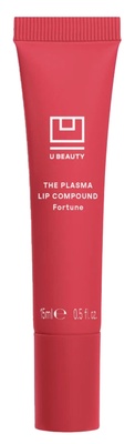 U Beauty The PLASMA Lip Compound - Fortune