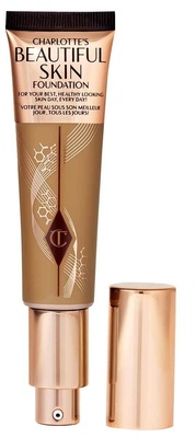 CHARLOTTE TILBURY CHARLOTTE'S BEAUTIFUL SKIN FOUNDATION 11 COOL