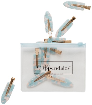 The Clippendales Bubble T's