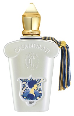 Casamorati 4 Pizzi 30ml