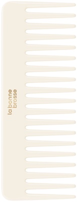 La Bonne Brosse The Detangling Comb كريم