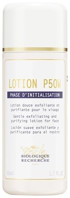 BIOLOGIQUE RECHERCHE Lotion P50W 50 ml