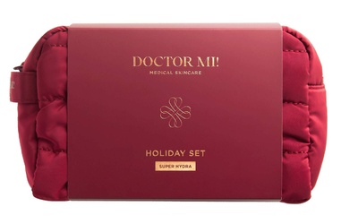 DOCTOR MI! HOLIDAY SETSUPER HYDRA