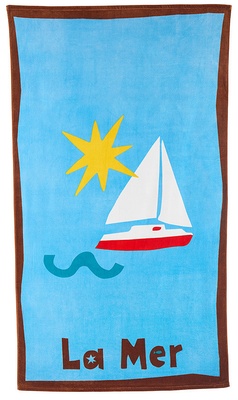 Jonathan Adler PLAYA BEACH TOWEL