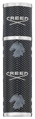Creed Refillable Travel Spray Black