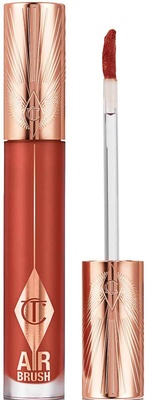 CHARLOTTE TILBURY AIRBRUSH FLAWLESS LIP BLUR HONEY BLUR