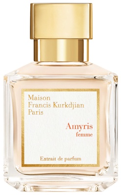 Maison Francis Kurkdjian Paris Amyris femme Extrait de Parfum