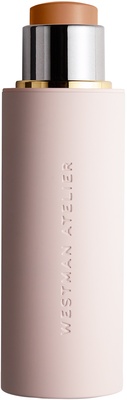 Westman Atelier Vital Skin Foundation Stick 12 - كراميل عميق