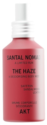 AKT London The Fragrance Haze Body Deodorising Mist - SANTAL NOMAD
