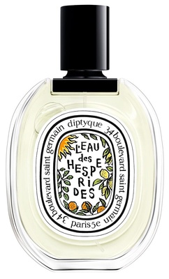 Diptyque L'Eau des Hespérides