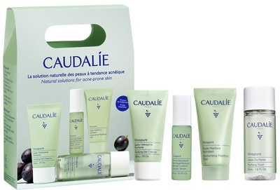 Caudalie Vinopure Starter Kit 2025
