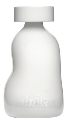 Foile Skincare Milky Emulsion Cleanser