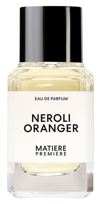 MATIERE PREMIERE Neroli Oranger 50ml