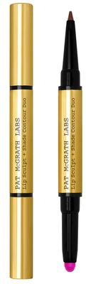 Pat McGrath Labs Lip Sculpt + Shade Contour Duo Midnight Magenta