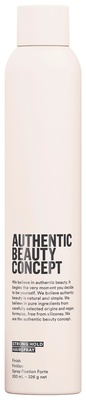 AUTHENTIC BEAUTY CONCEPT Strong Hold Hairspray 100 ml