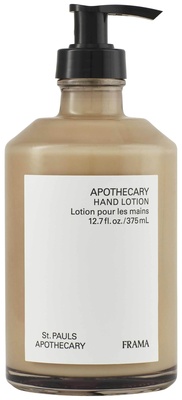 FRAMA Apothecary Hand Lotion 375 ml