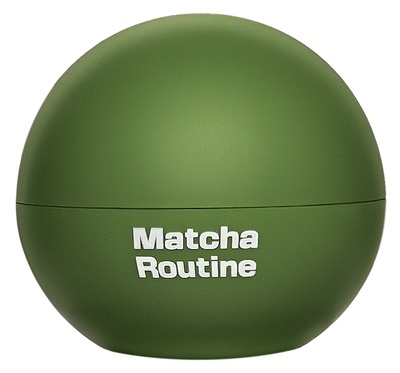 Matcha Routine Matcha Mini Balm