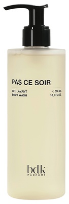 bdk PARFUMS Pas Ce Soir Shower Gel