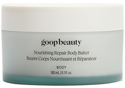 goop GOOPGENES Nourishing Repair Body Butter